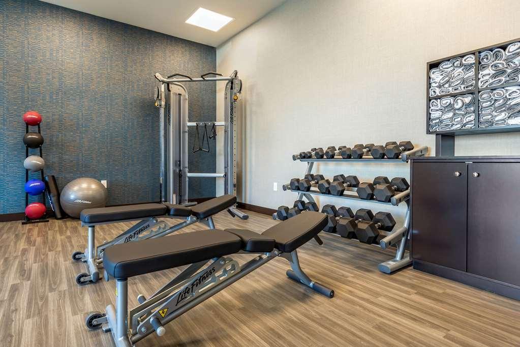 Cambria Hotel Manchester South Windsor Facilities photo