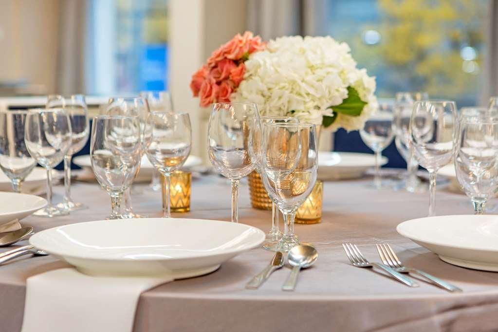 Cambria Hotel Manchester South Windsor Facilities photo