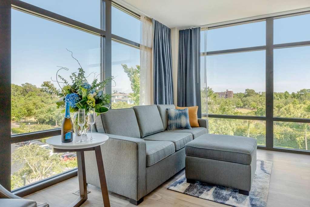 Cambria Hotel Manchester South Windsor Room photo