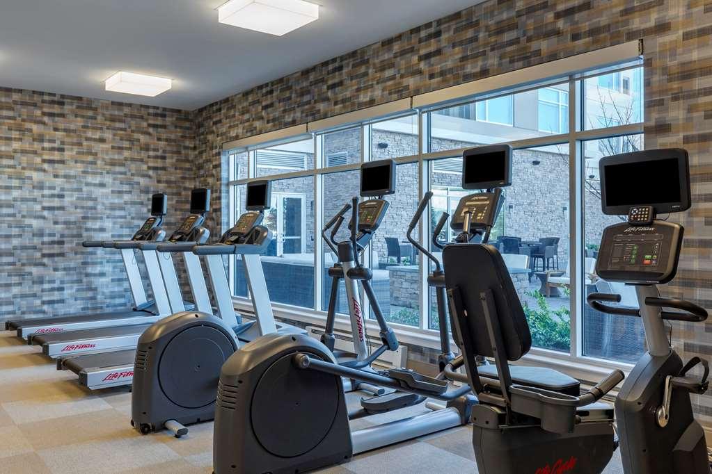 Cambria Hotel Manchester South Windsor Facilities photo