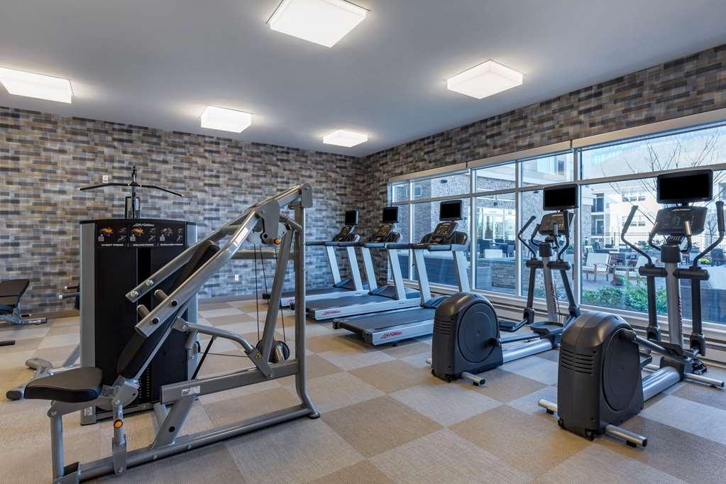 Cambria Hotel Manchester South Windsor Facilities photo