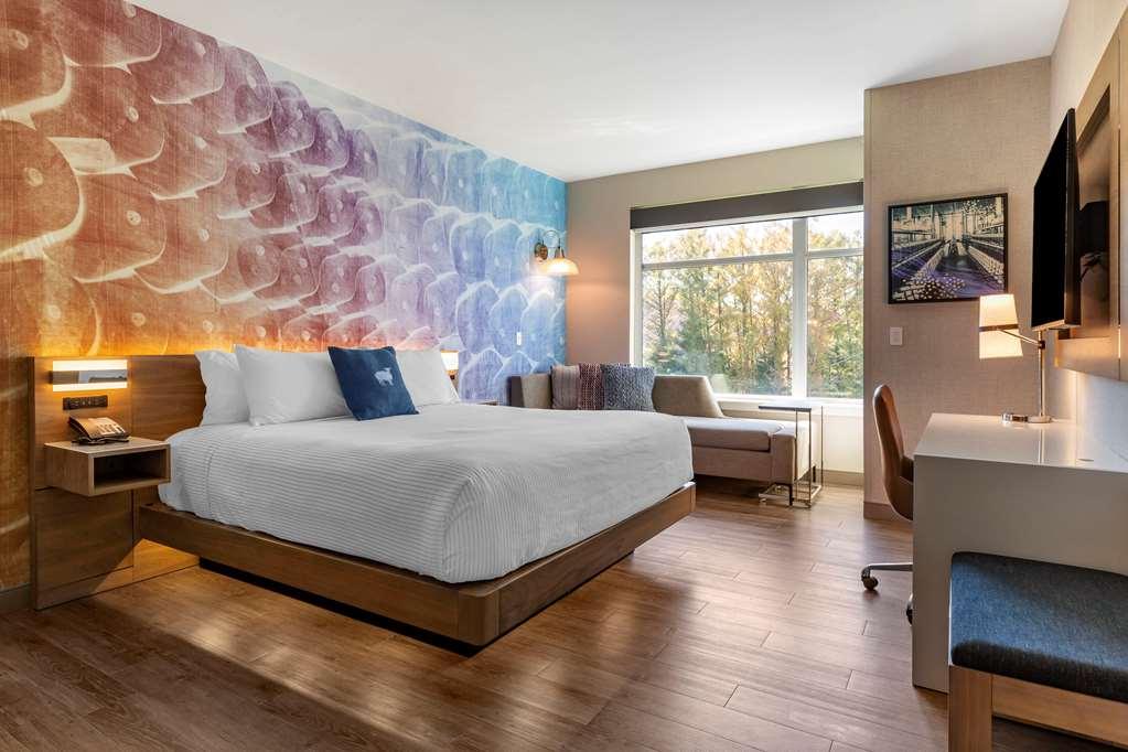 Cambria Hotel Manchester South Windsor Room photo