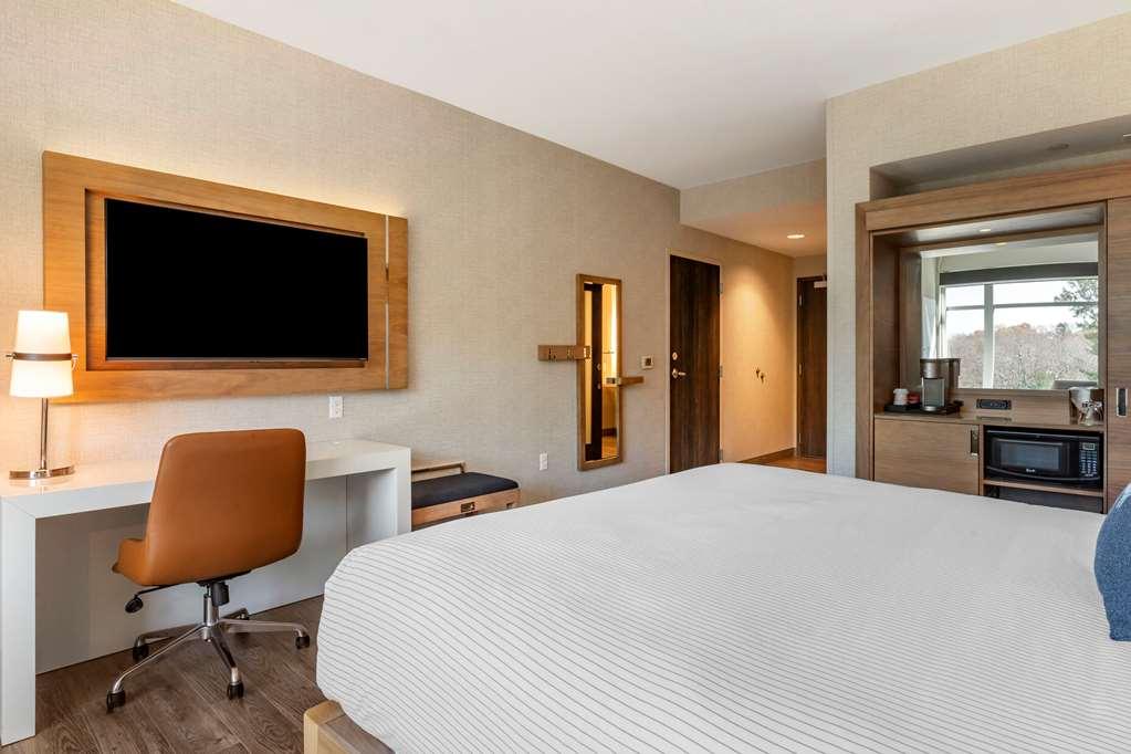 Cambria Hotel Manchester South Windsor Room photo