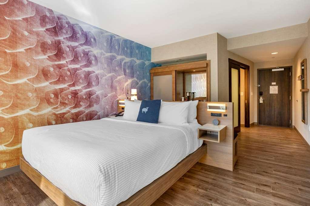 Cambria Hotel Manchester South Windsor Room photo