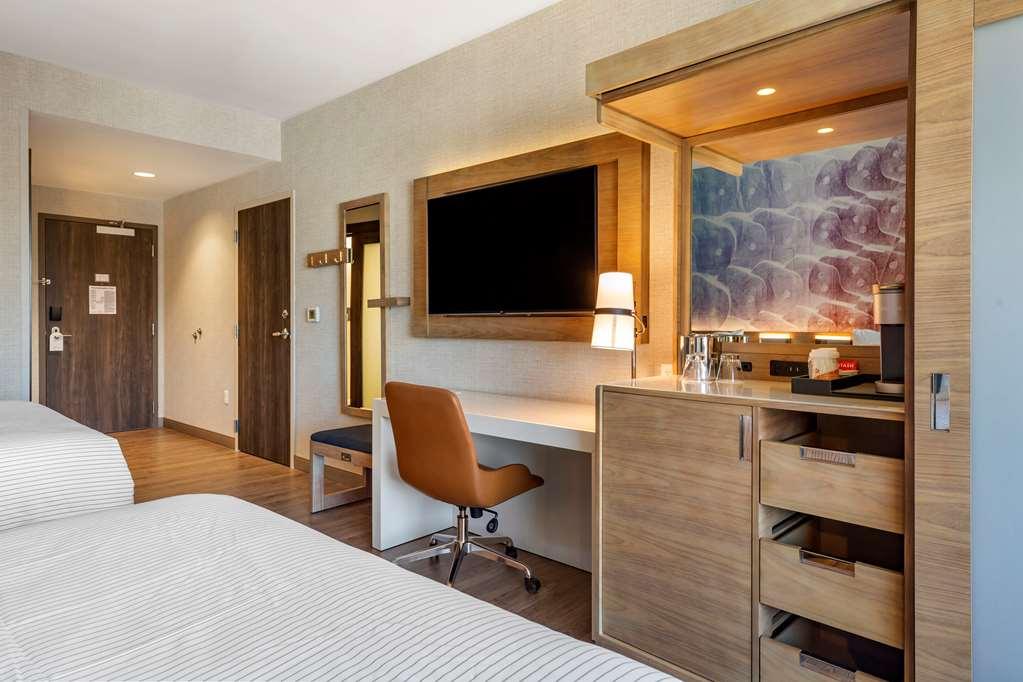 Cambria Hotel Manchester South Windsor Room photo