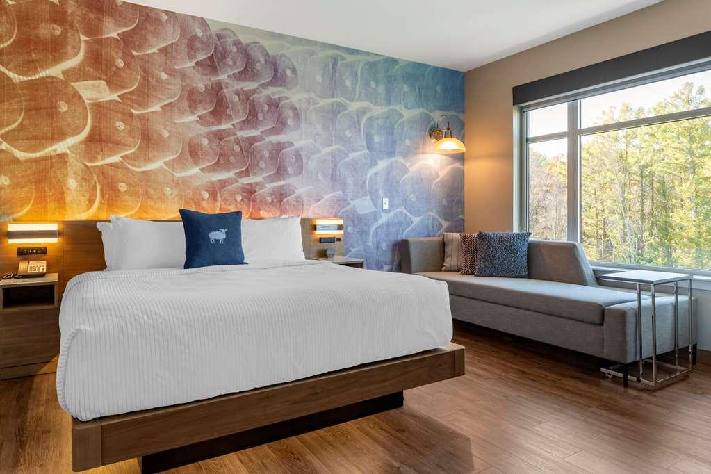 Cambria Hotel Manchester South Windsor Room photo