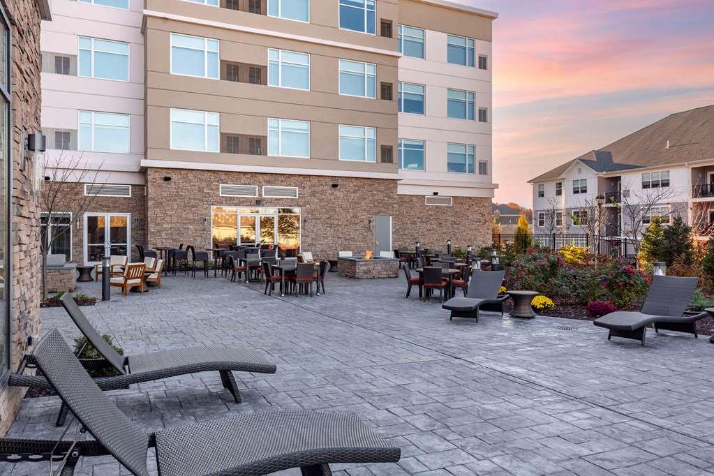 Cambria Hotel Manchester South Windsor Facilities photo